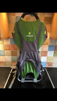 child carrier sun shade
